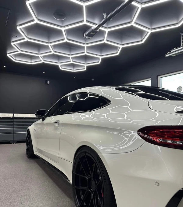 14 Hex Kit (14' x 8')