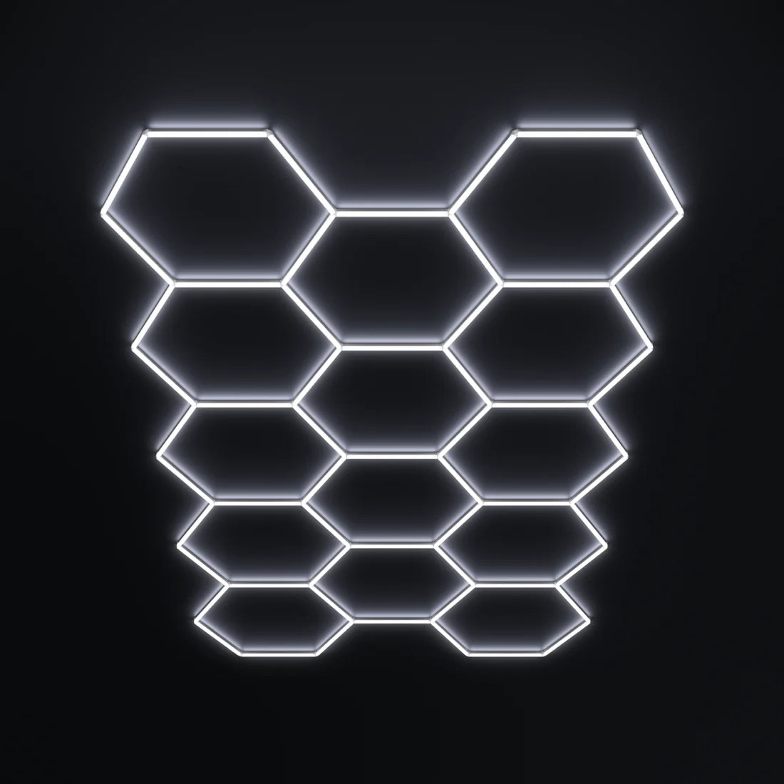 14 Hex Kit (14' x 8')