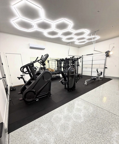 Customer photo of Hexi Light